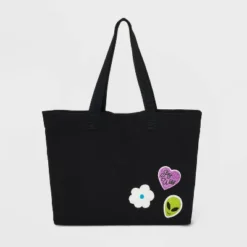 Large Value Tote Handbag - Wild Fable™ -Wild Fable Shop GUEST fd6ff14d 861a 47aa b863 33e035cdb369
